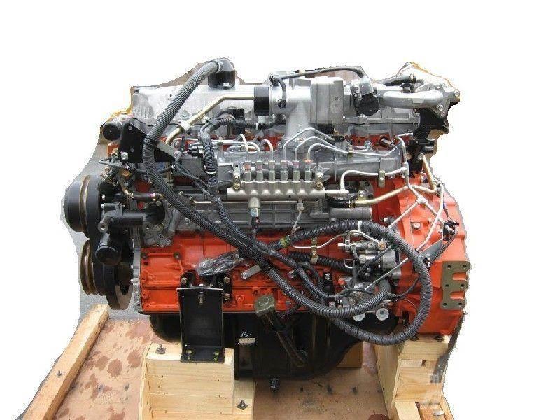Isuzu 6HK1XYBW Dzinēji