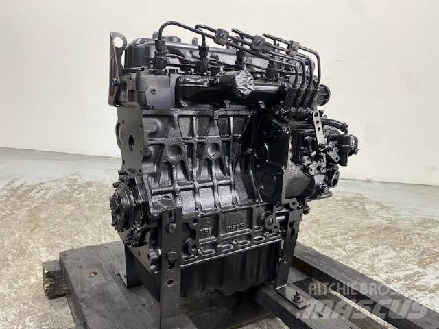 Kubota V1505 Dzinēji