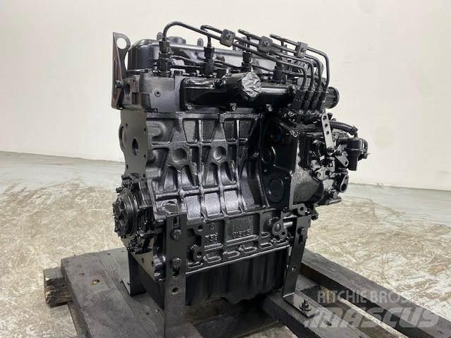 Kubota V1505 Dzinēji
