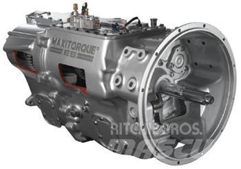 Mack T2130B Transmisija