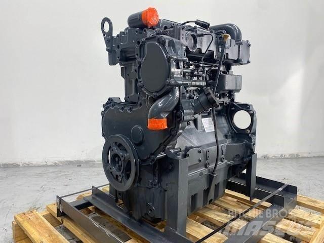 Perkins 1004.4T Dzinēji