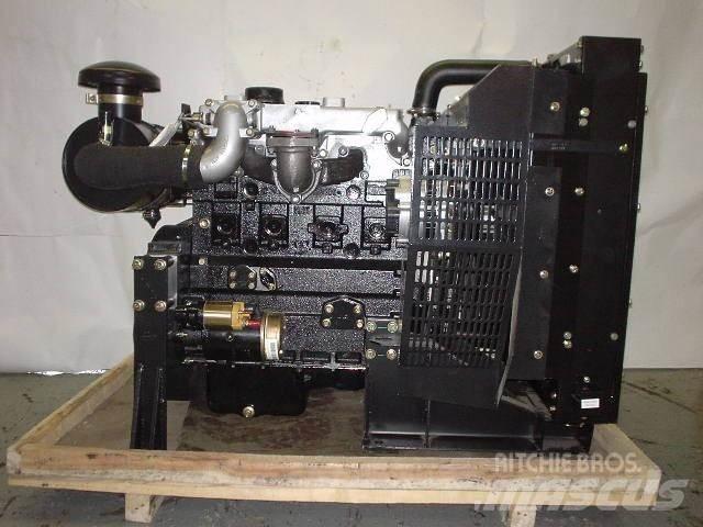 Perkins 1004-4Z Dzinēji