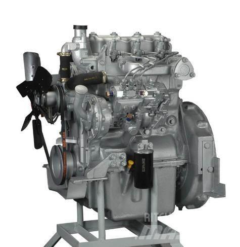 Perkins 3.152.4 Dzinēji