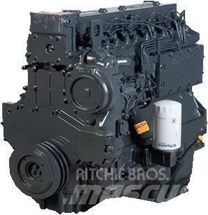 Perkins 4.236 BAL Dzinēji