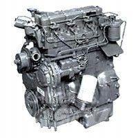 Perkins 4.248.2 Dzinēji