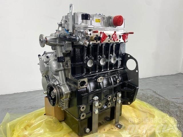 Perkins 404D22 Dzinēji