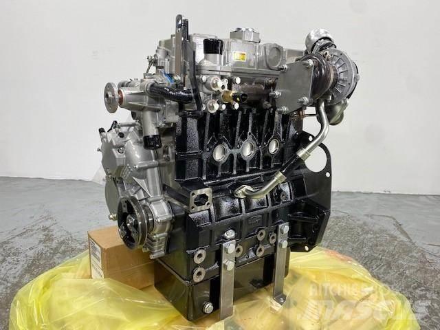 Perkins 404D22 Dzinēji