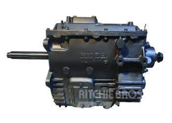 Spicer PSO1259A Transmisija
