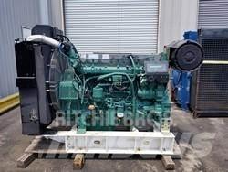 Volvo TAD1365 Dzinēji