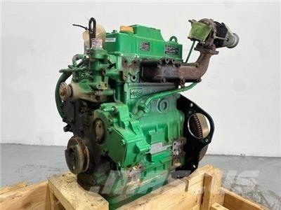 Yanmar 3TNV84T-BKSA Dzinēji