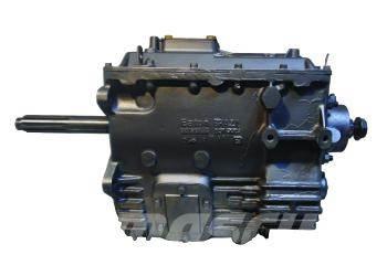 ZF 5H602-C Transmisija