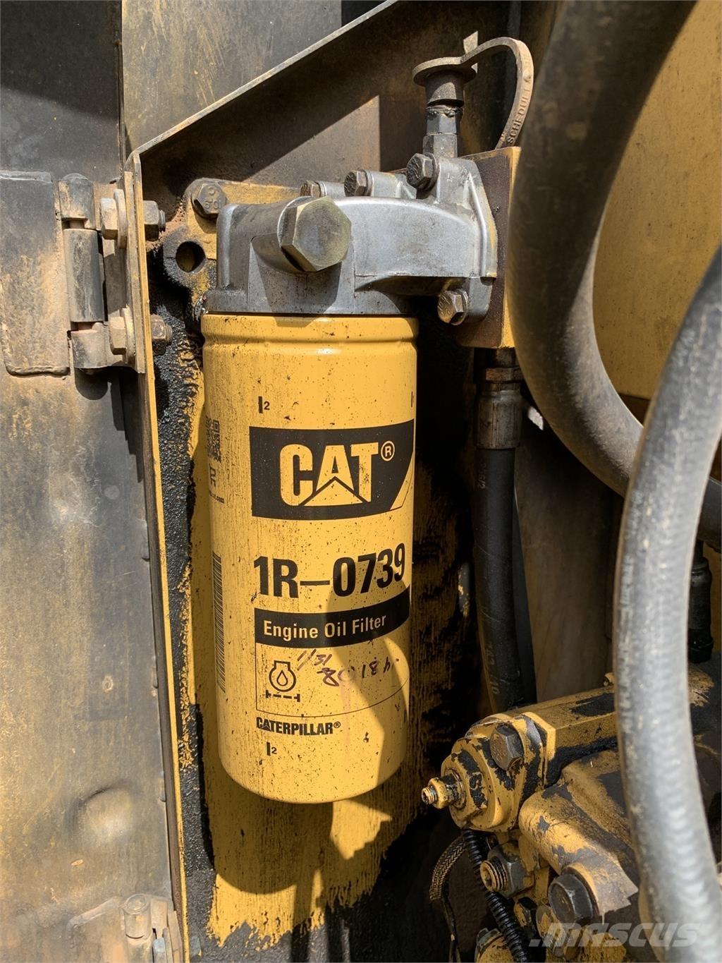 CAT 315CL Būvniecība- Citi