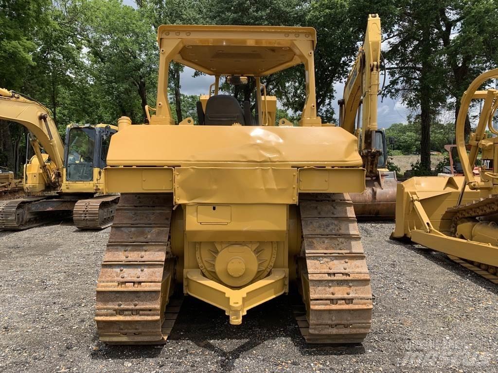 CAT D6R XL Būvniecība- Citi