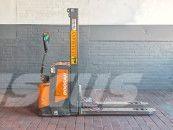 Doosan BDL13S-7 Krautnētāji