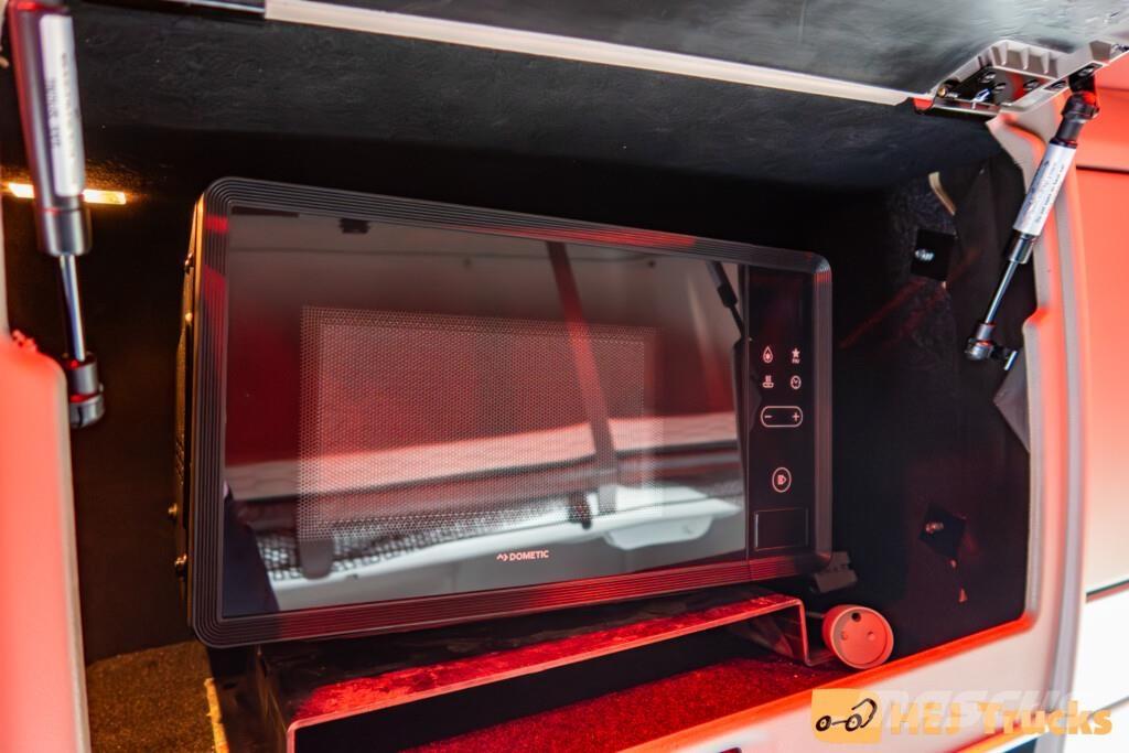 DAF XF480 FTG 6x2/4 Vilcēji