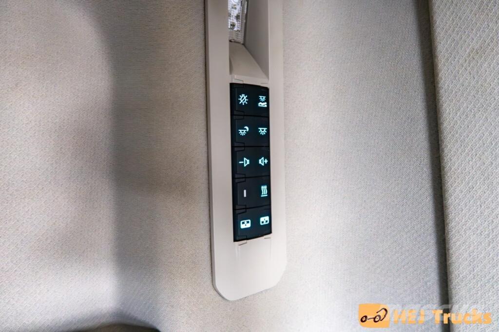 Ford F-MAX 500 4x2 Vilcēji