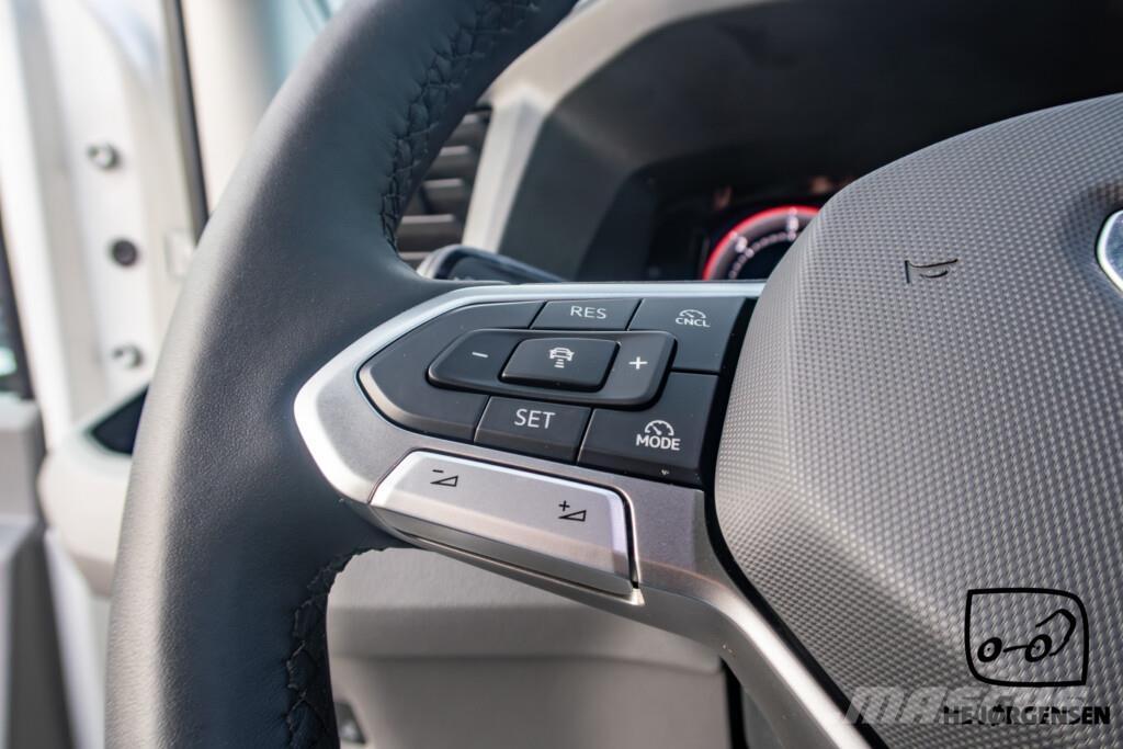 MAN TGE 3.160 L3H3 Citi