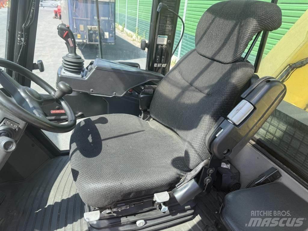 Hyster RS4633IH Konteineru pacēlāji