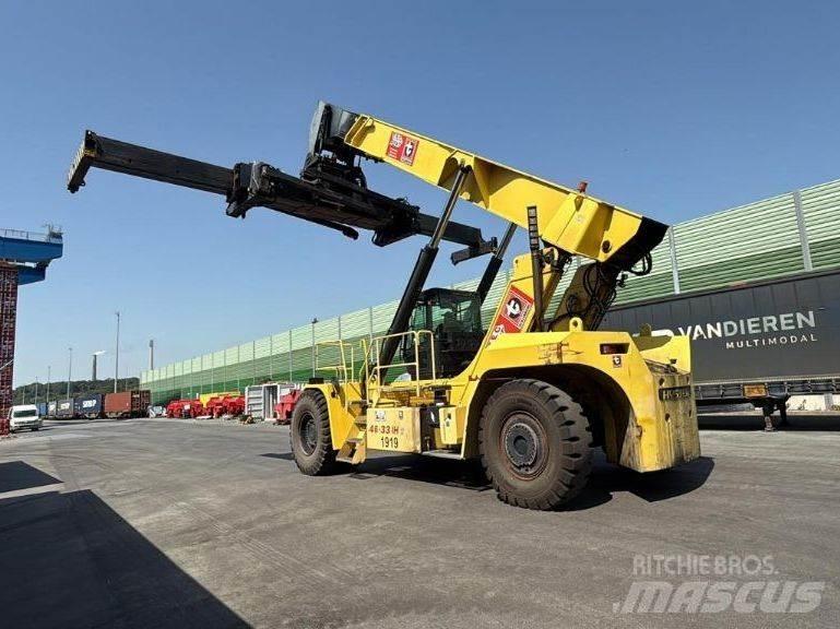 Hyster RS4633IH Konteineru pacēlāji