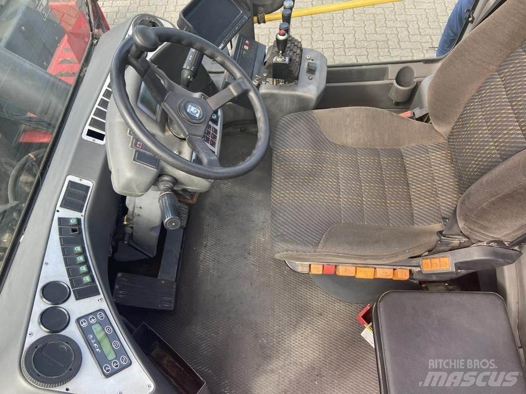 Kalmar DCE70-35E4 Konteineru manipulatori