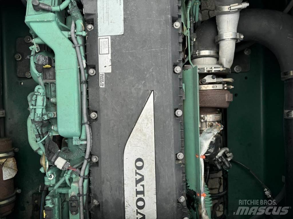 Kalmar DCG100-45ED7 Konteineru manipulatori