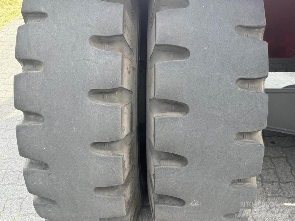 Kalmar DCG100-45ES7 Konteineru manipulatori