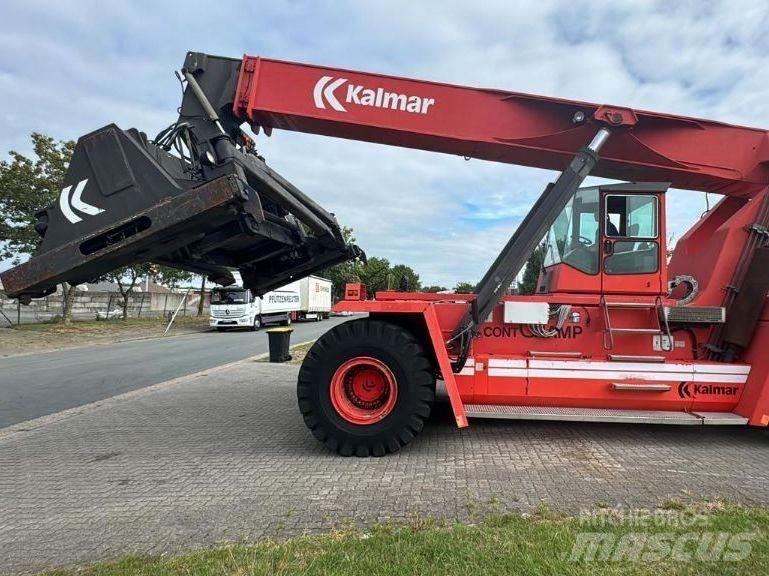 Kalmar DRD450-60C5 Konteineru pacēlāji