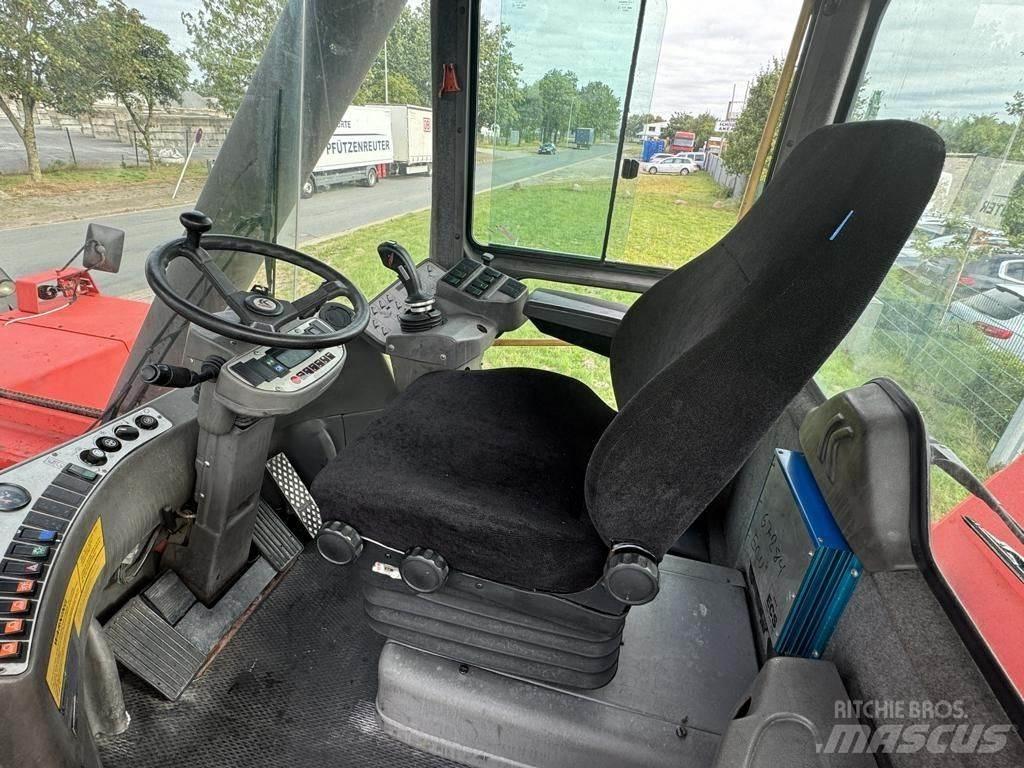 Kalmar DRD450-60C5 Konteineru pacēlāji