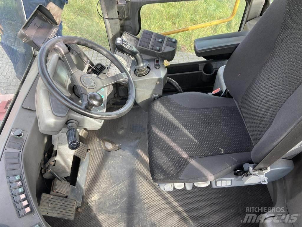 Kalmar DRF100-54S6 Konteineru pacēlāji