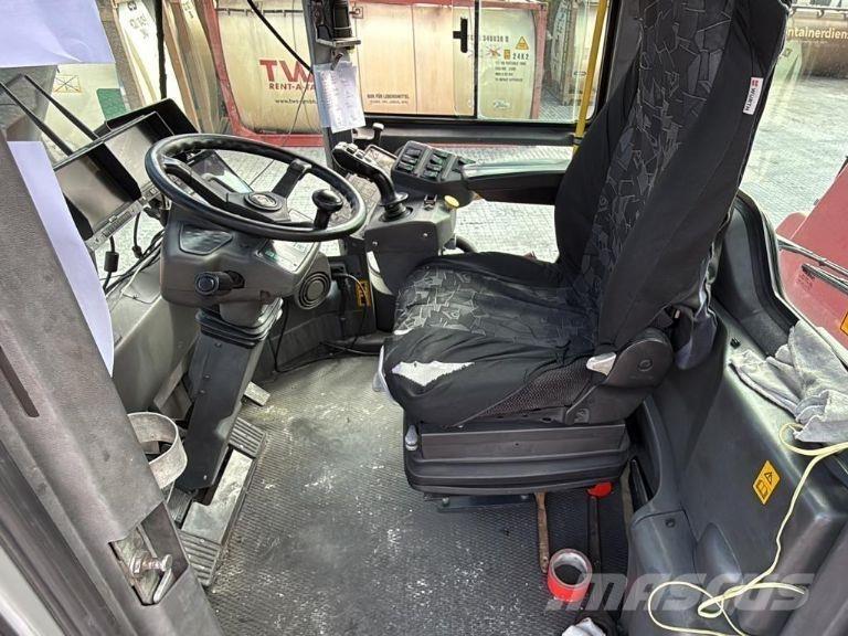 Kalmar DRF400-60C5 Konteineru pacēlāji