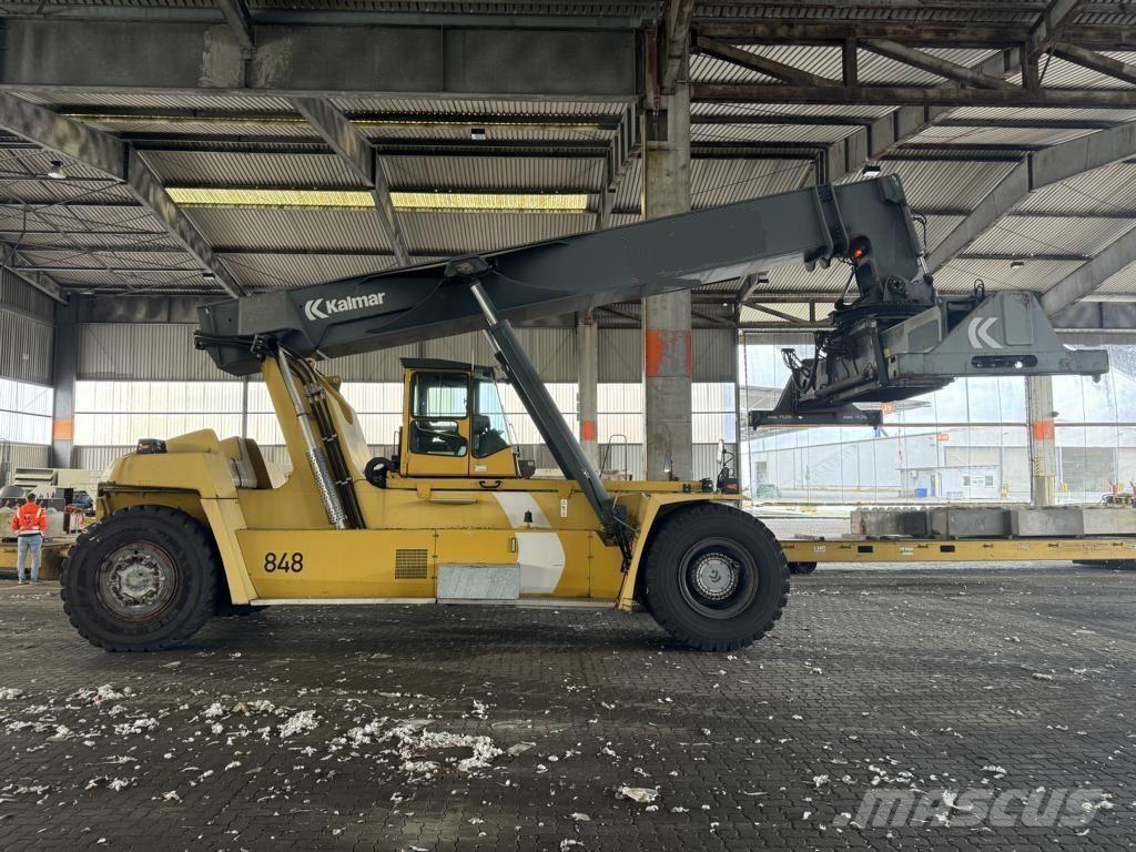 Kalmar DRF450-70S5X Konteineru pacēlāji