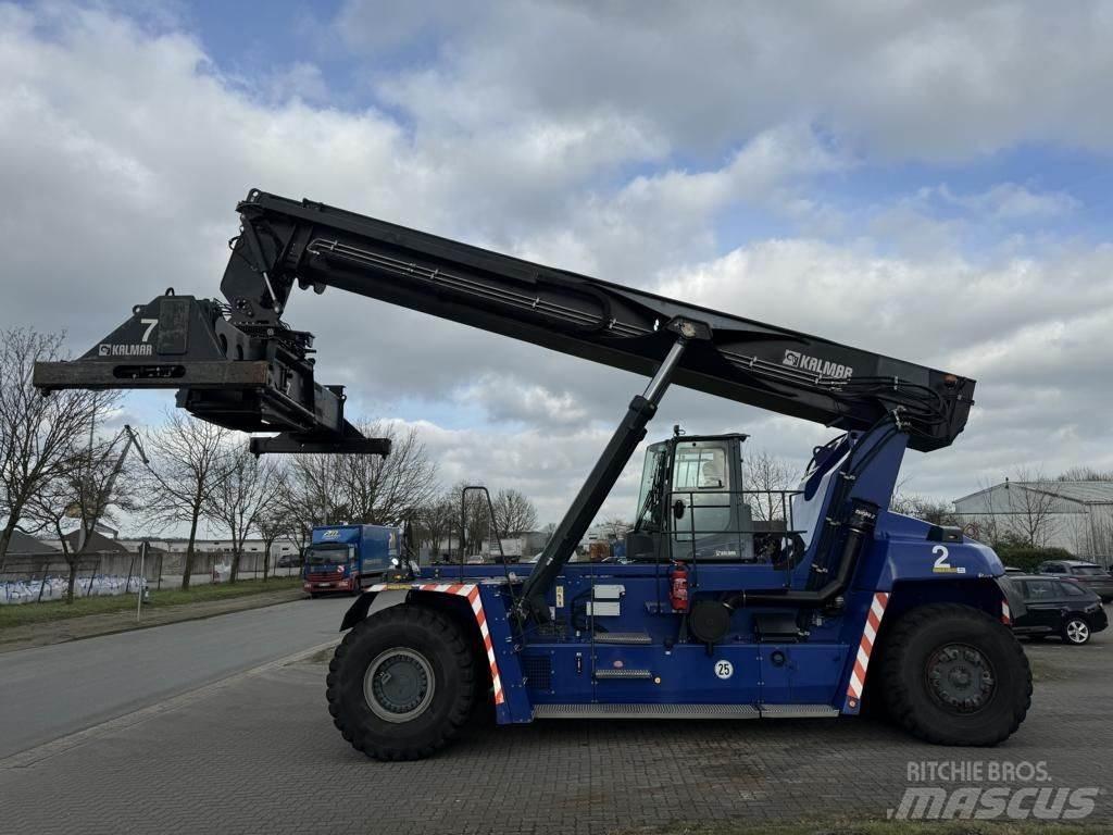 Kalmar DRG420-60S5 Konteineru pacēlāji