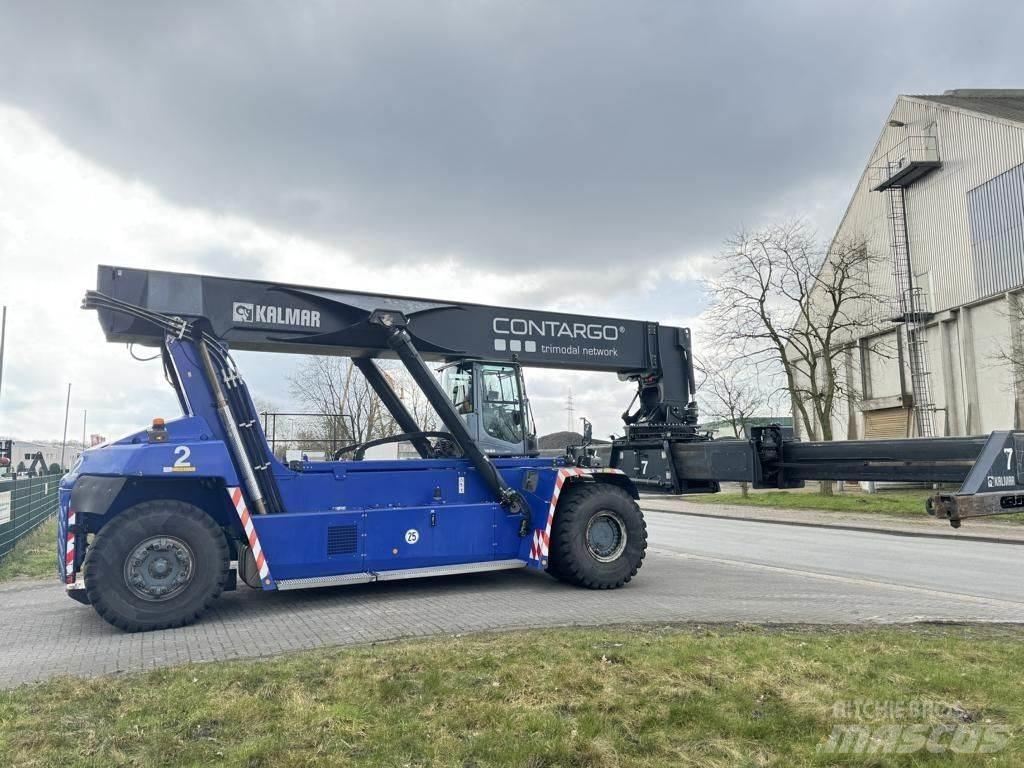 Kalmar DRG420-60S5 Konteineru pacēlāji