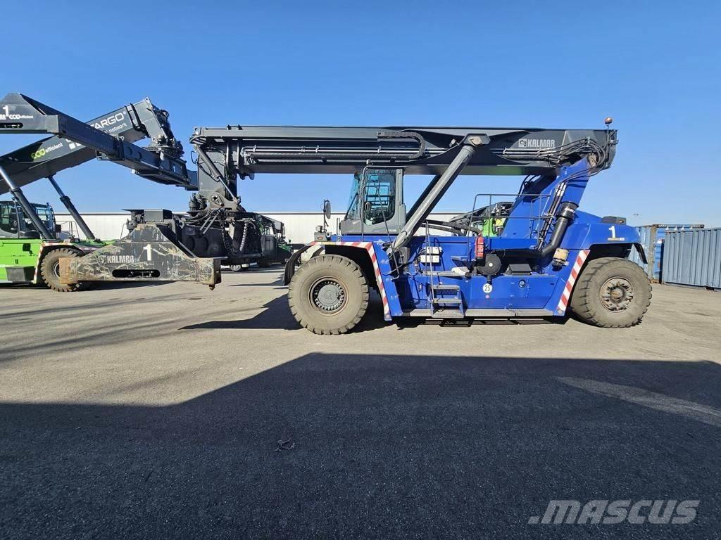 Kalmar DRG420-60S5 Konteineru pacēlāji
