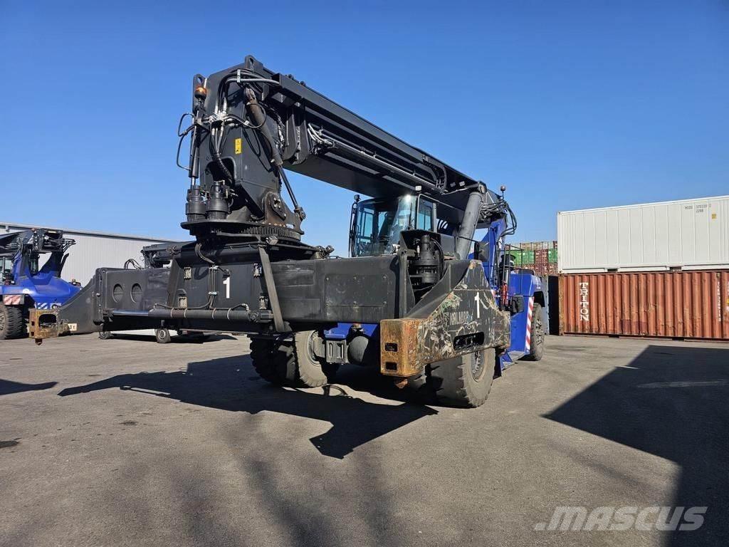Kalmar DRG420-60S5 Konteineru pacēlāji