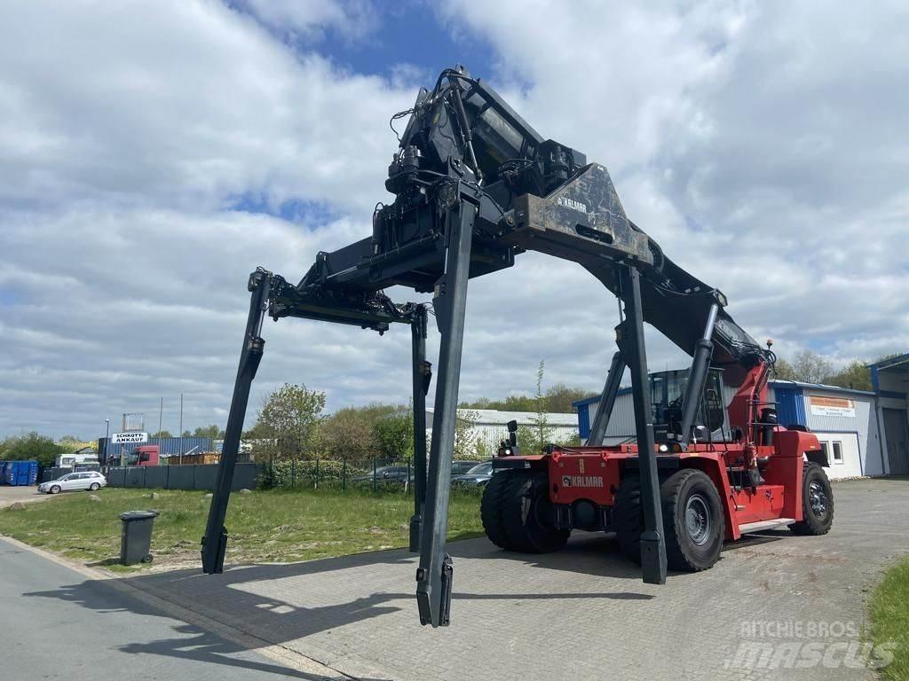 Kalmar DRG450-60C5 Konteineru pacēlāji