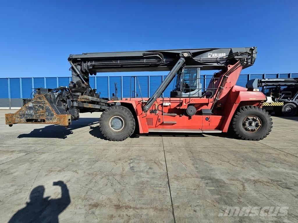 Kalmar DRG450-60C5 Konteineru pacēlāji