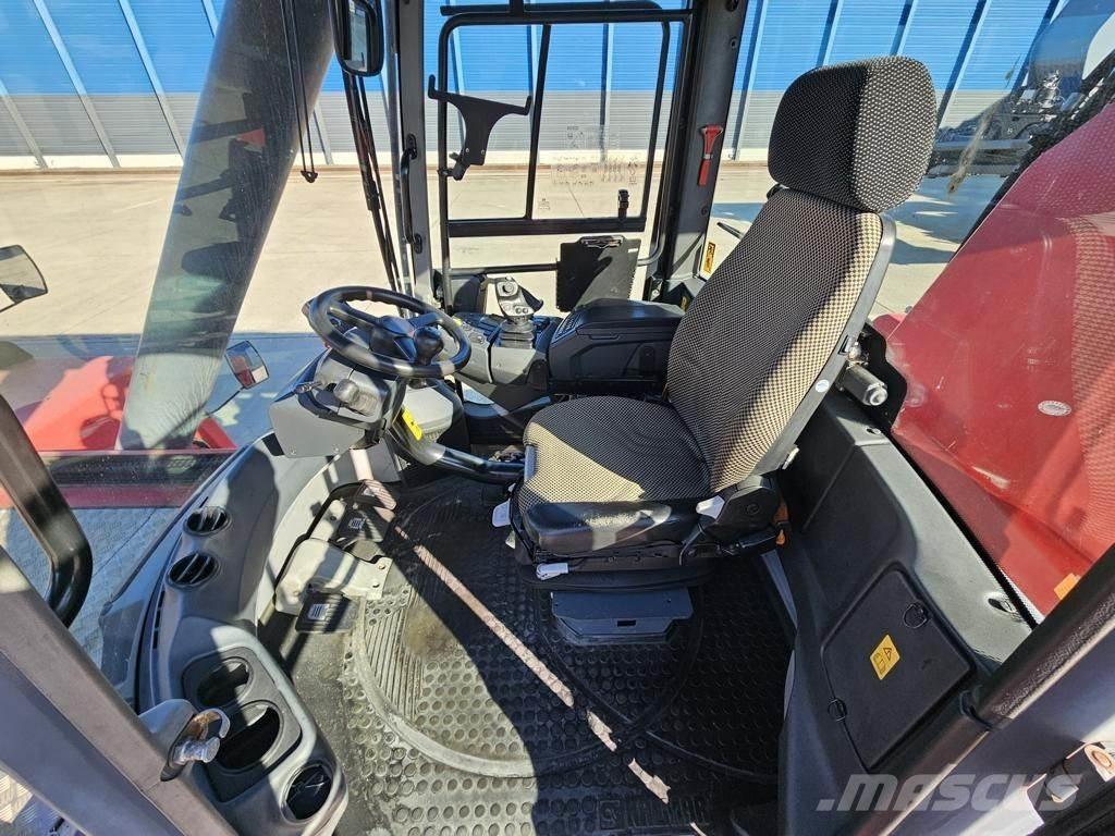 Kalmar DRG450-60C5 Konteineru pacēlāji