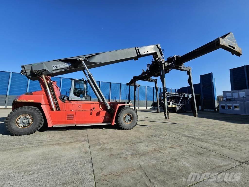Kalmar DRG450-60C5 Konteineru pacēlāji
