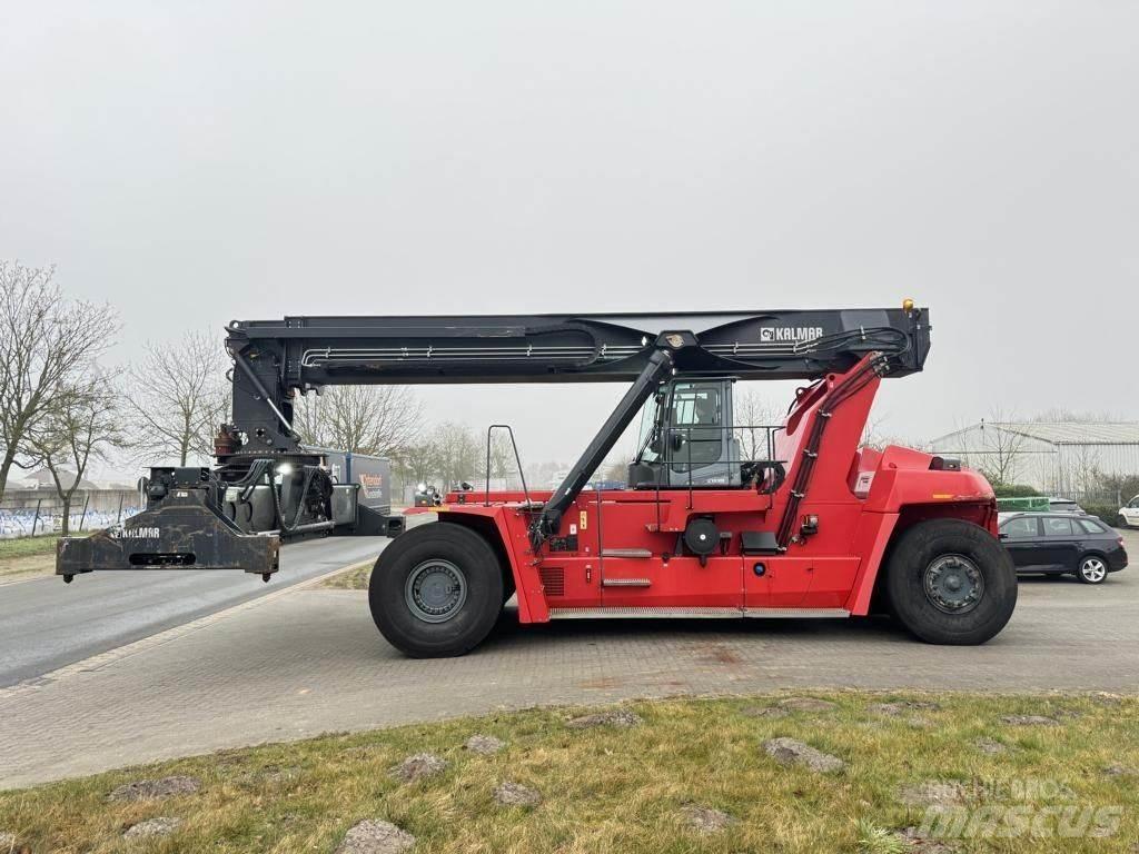 Kalmar DRG450-65S5 Konteineru pacēlāji
