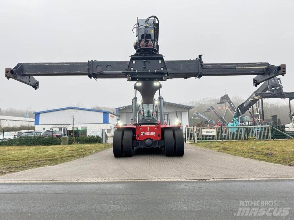 Kalmar DRG450-65S5 Konteineru pacēlāji