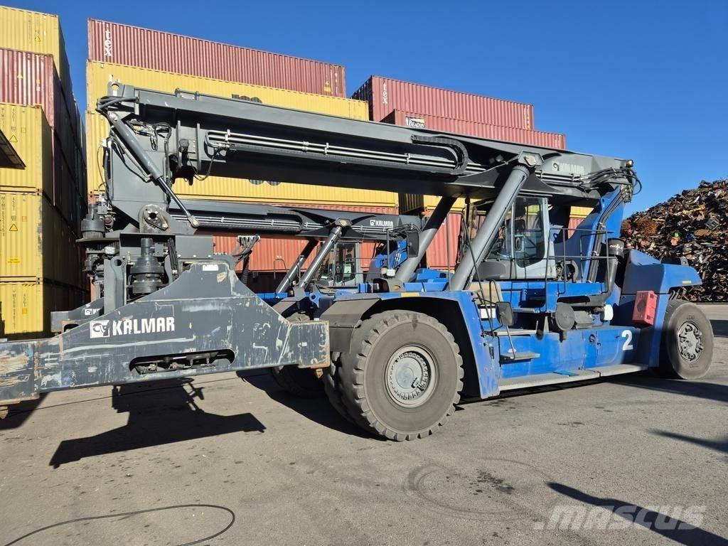 Kalmar DRG450-65S5 Konteineru pacēlāji