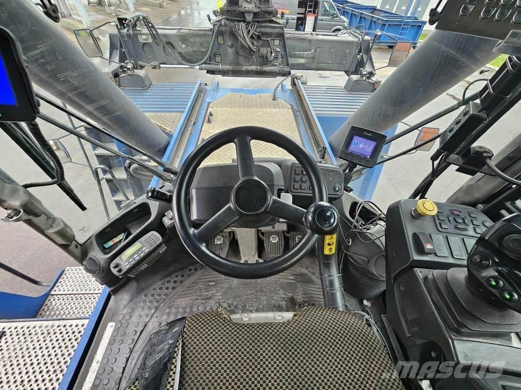 Kalmar DRG450-65S5 Konteineru pacēlāji