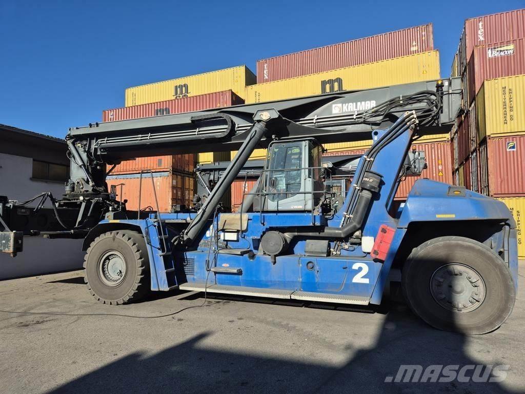 Kalmar DRG450-65S5 Konteineru pacēlāji