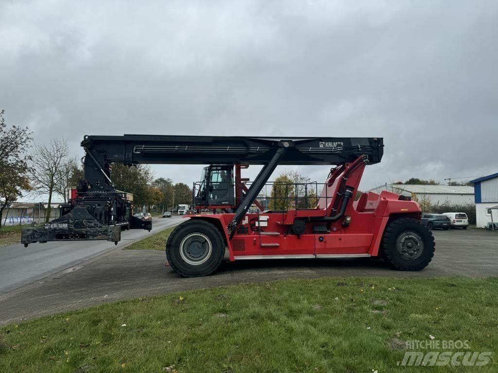 Kalmar DRG450-70S5XS Konteineru pacēlāji