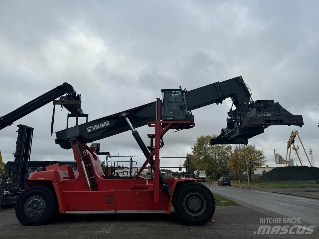 Kalmar DRG450-70S5XS Konteineru pacēlāji