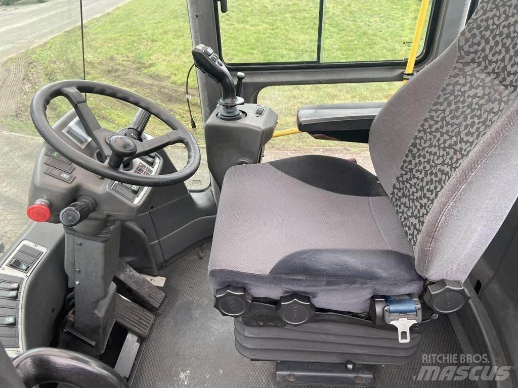 Kalmar ECF90-6 Elektriskie iekrāvēji