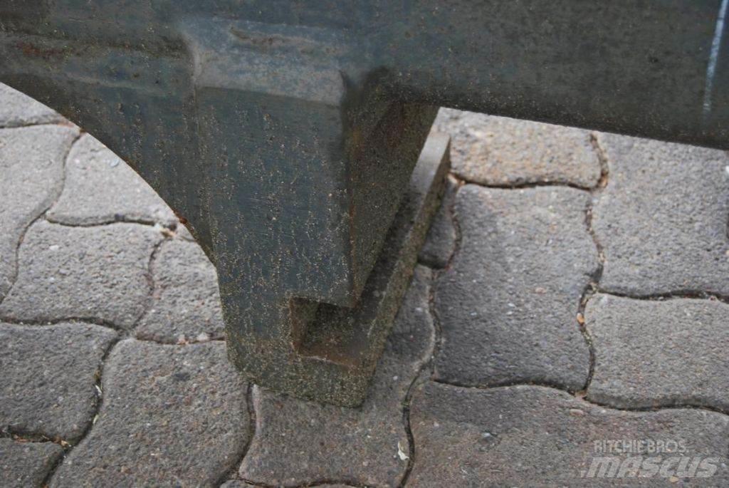 Kaup 25T183C - Hook Iekraušanas tehnika- Citi