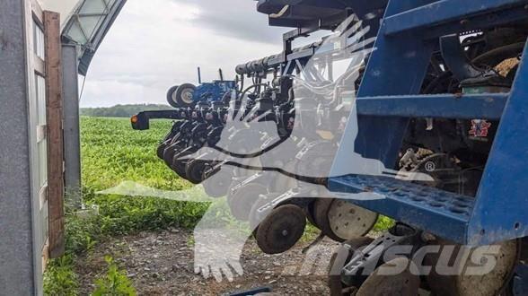 Kinze 3600 Stādāmās mašīnas