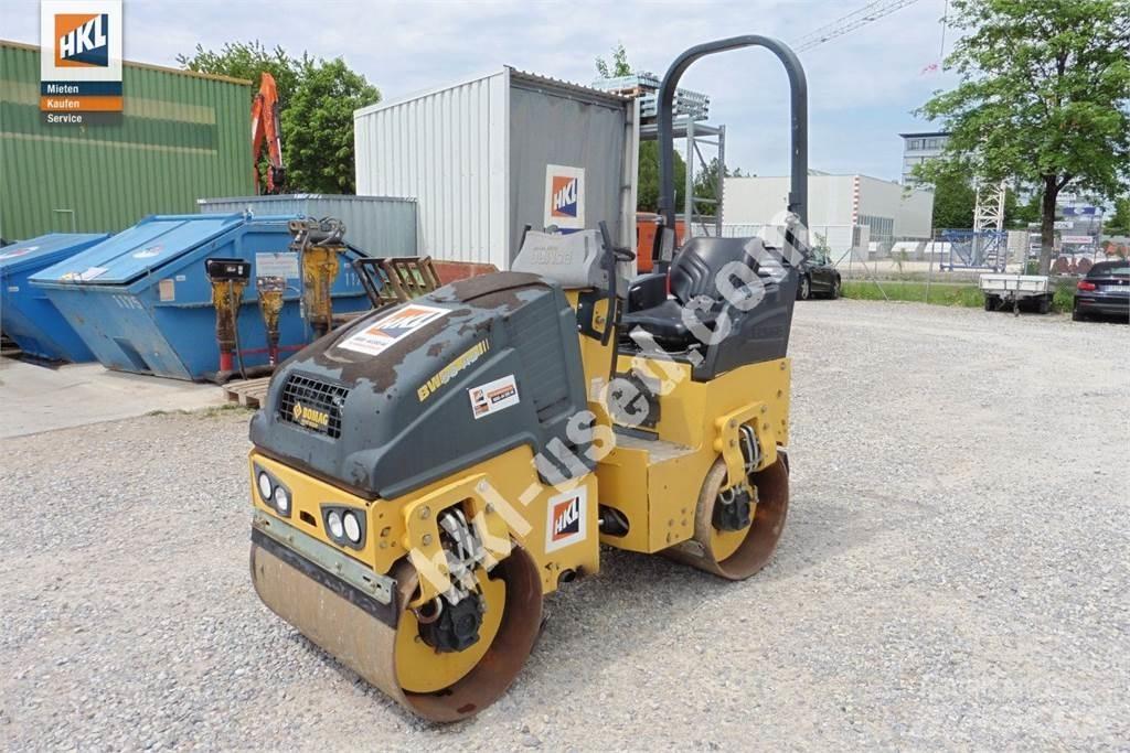 Bomag BW 90 AD-5 Būvniecība- Citi